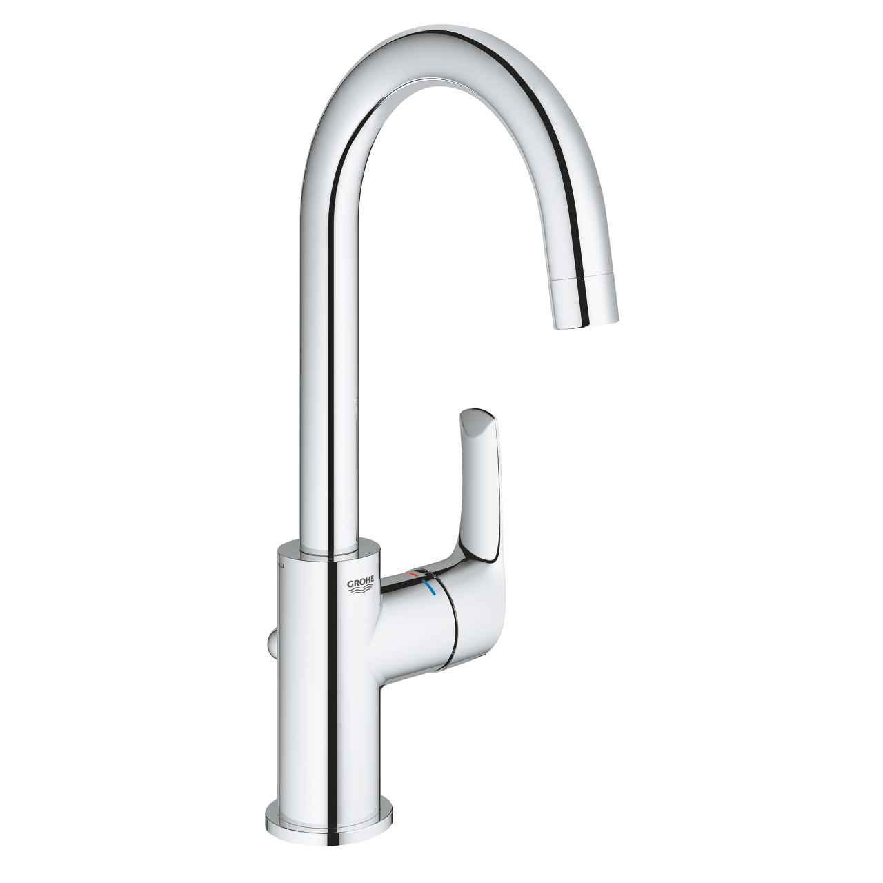 Vòi chậu nóng lạnh Eurosmart GROHE 23537002