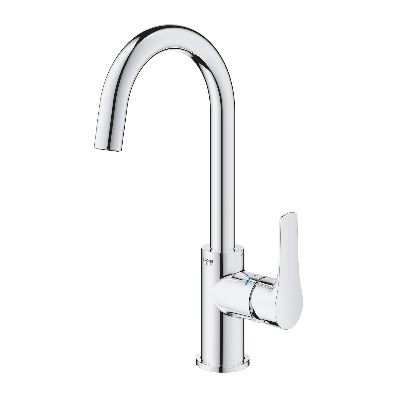 Vòi chậu nóng lạnh Eurosmart GROHE 23537003