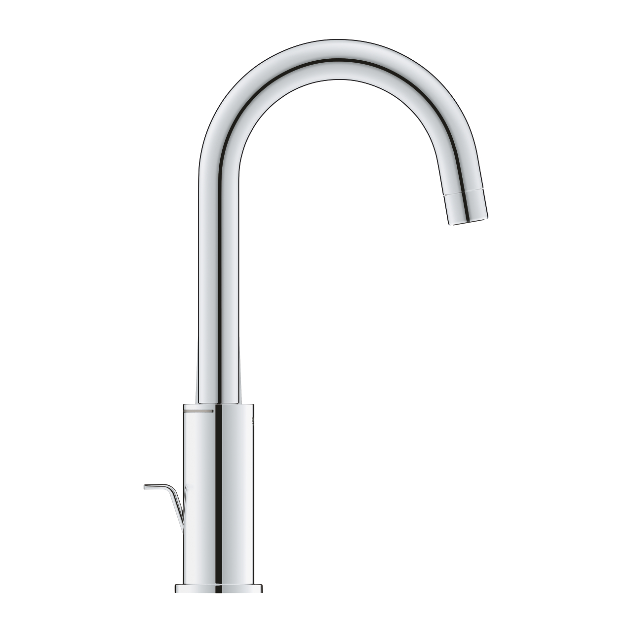Vòi chậu nóng lạnh Eurosmart GROHE 23537003