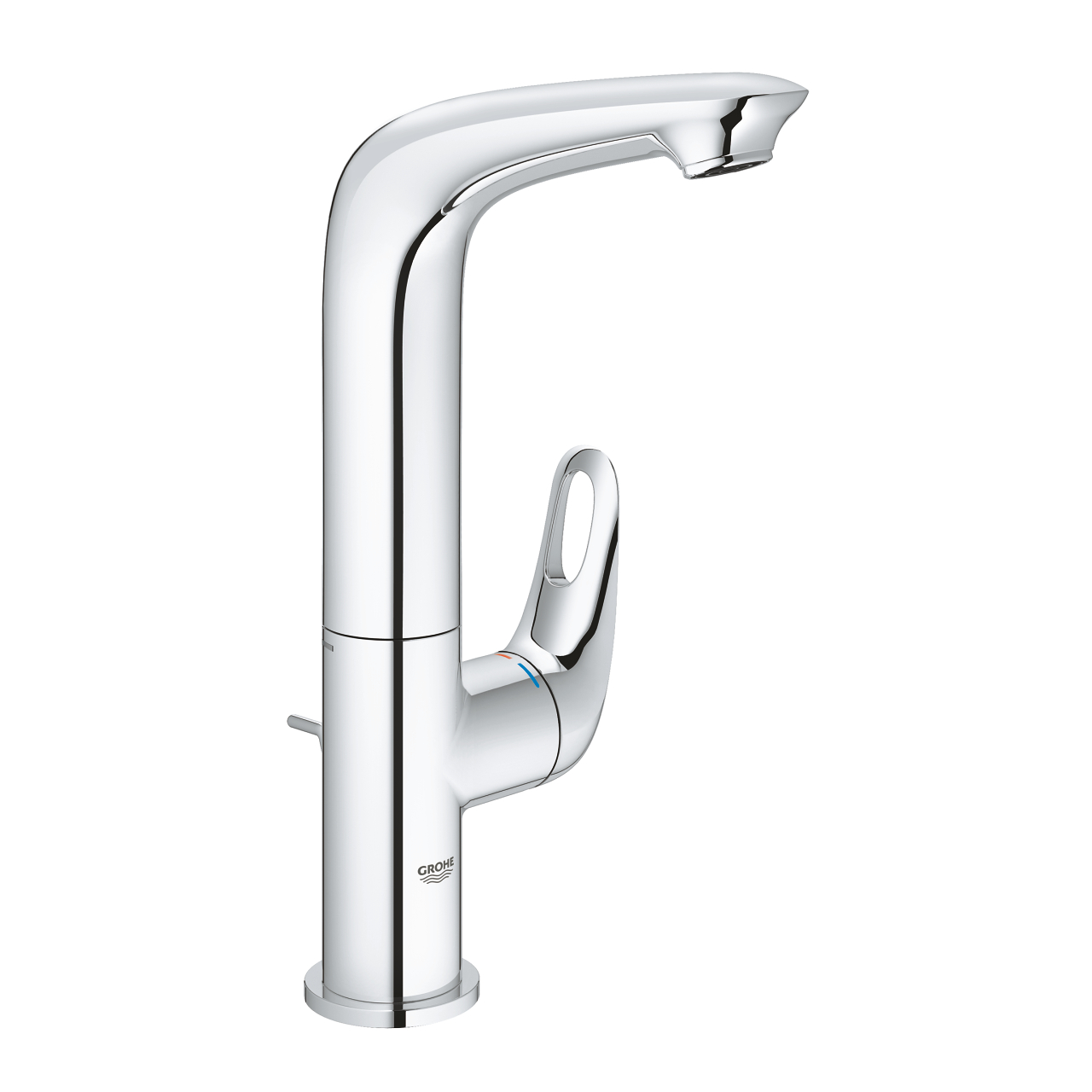 Vòi chậu nóng lạnh Eurostyle GROHE 23569003