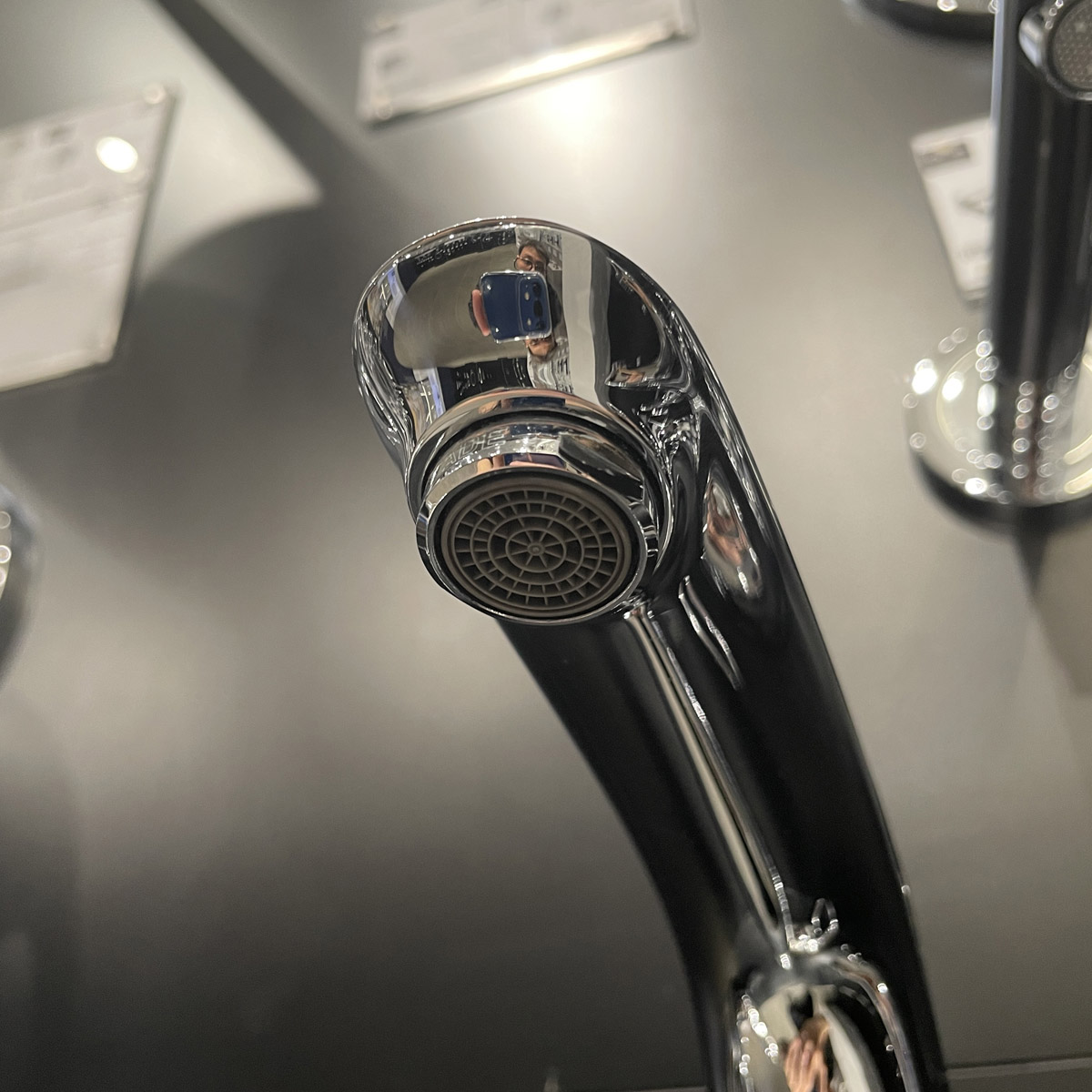 Vòi chậu nóng lạnh Eurostyle GROHE 23569003