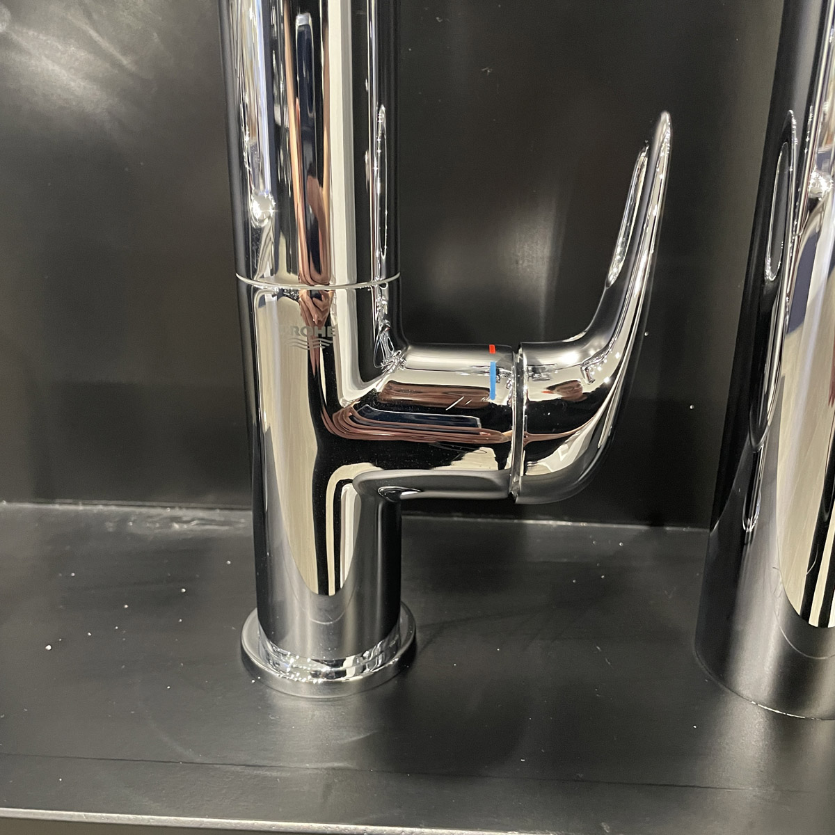Vòi chậu nóng lạnh Eurostyle GROHE 23569003