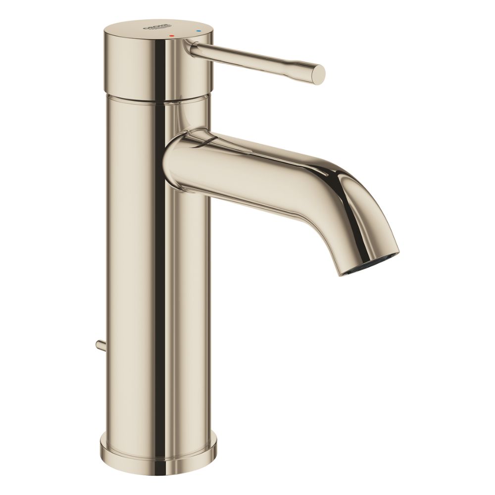 Màu sắc - Polished Nickel