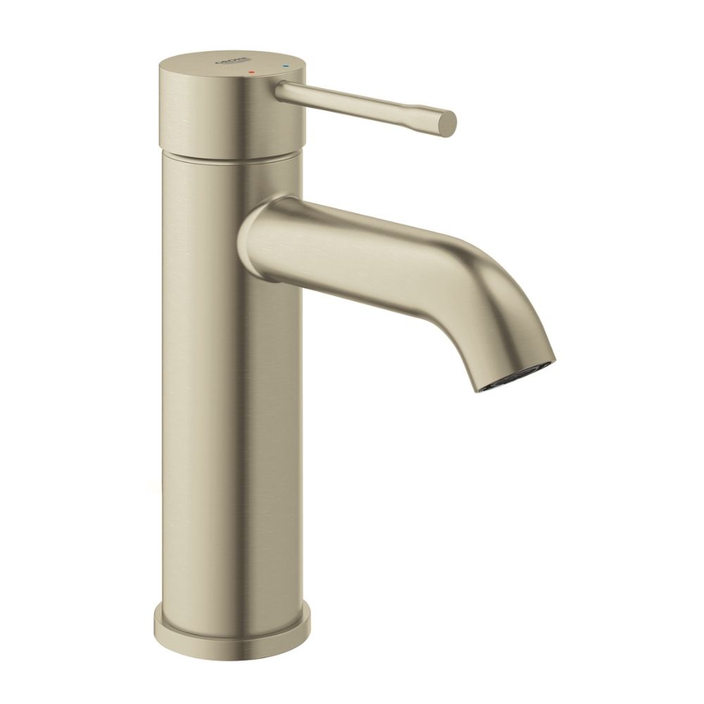 Màu sắc - Brushed Nickel