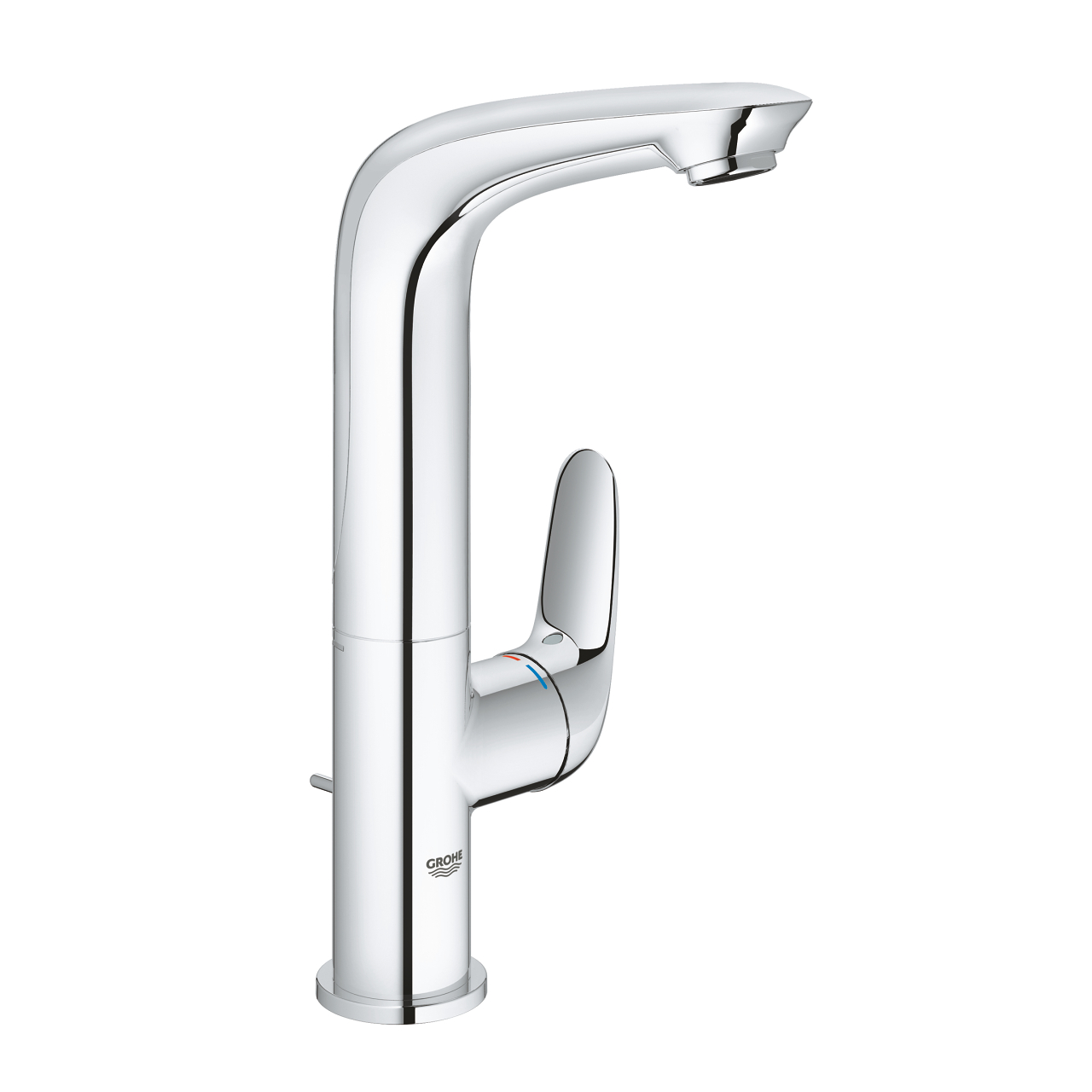 Vòi chậu nóng lạnh Eurostyle GROHE 23718003