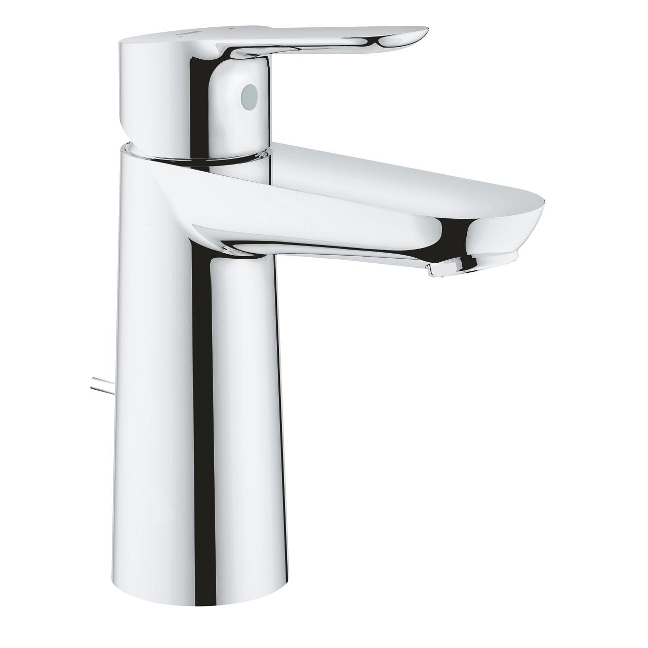 Vòi chậu nóng lạnh Bau Edge GROHE 23758000