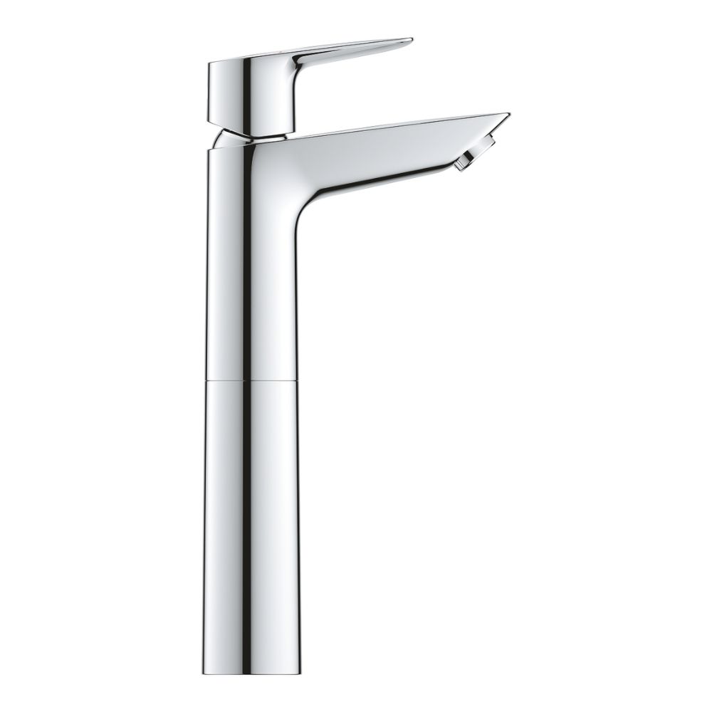 Vòi chậu nóng lạnh BauEdge XL-size GROHE 23761001