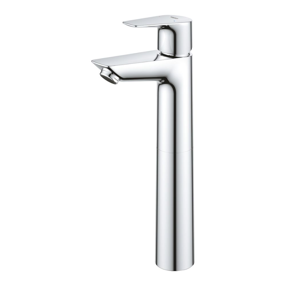 Vòi chậu nóng lạnh BauEdge XL-size GROHE 23761001