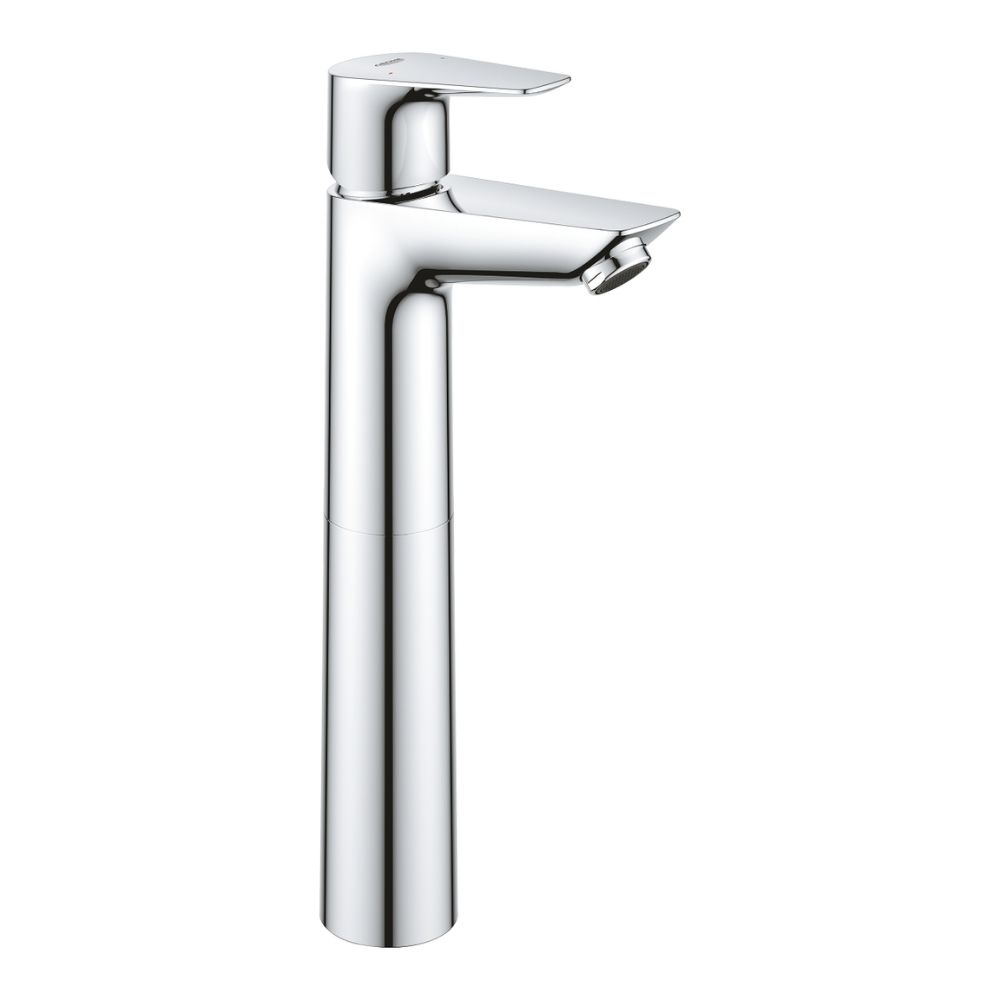 Vòi chậu nóng lạnh BauEdge XL-size GROHE 23761001