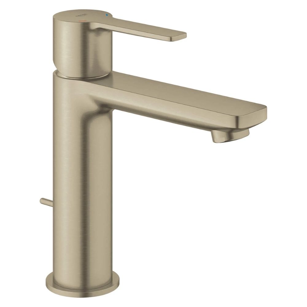 Vòi chậu nóng lạnh Lineare S-size GROHE 23794ENA