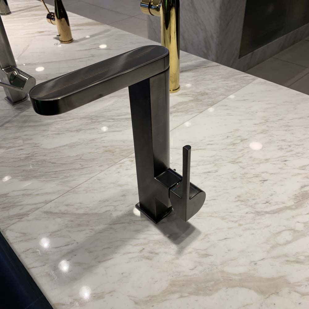 Vòi chậu nóng lạnh Plus GROHE 23851003