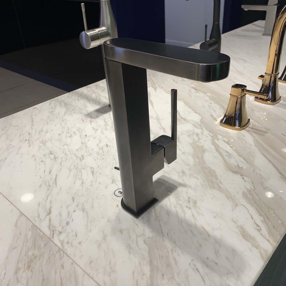 Vòi chậu nóng lạnh Plus GROHE 23851003