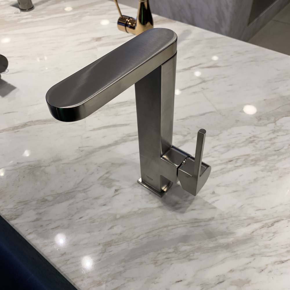 Vòi chậu nóng lạnh Plus GROHE 23851003