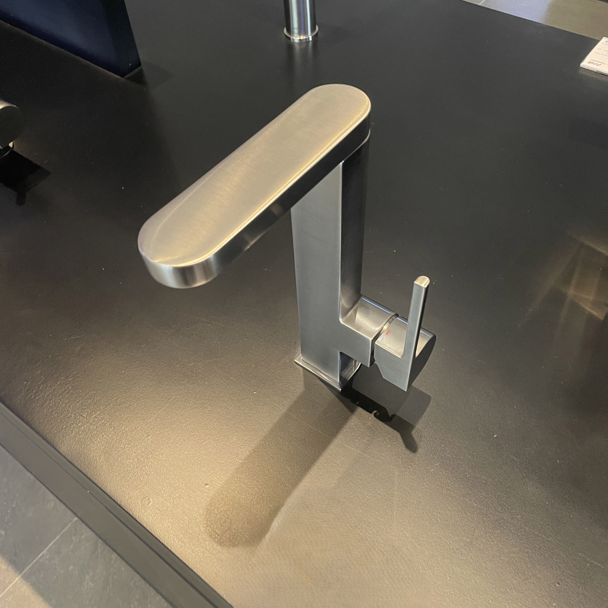 Vòi chậu nóng lạnh Plus GROHE 23851003