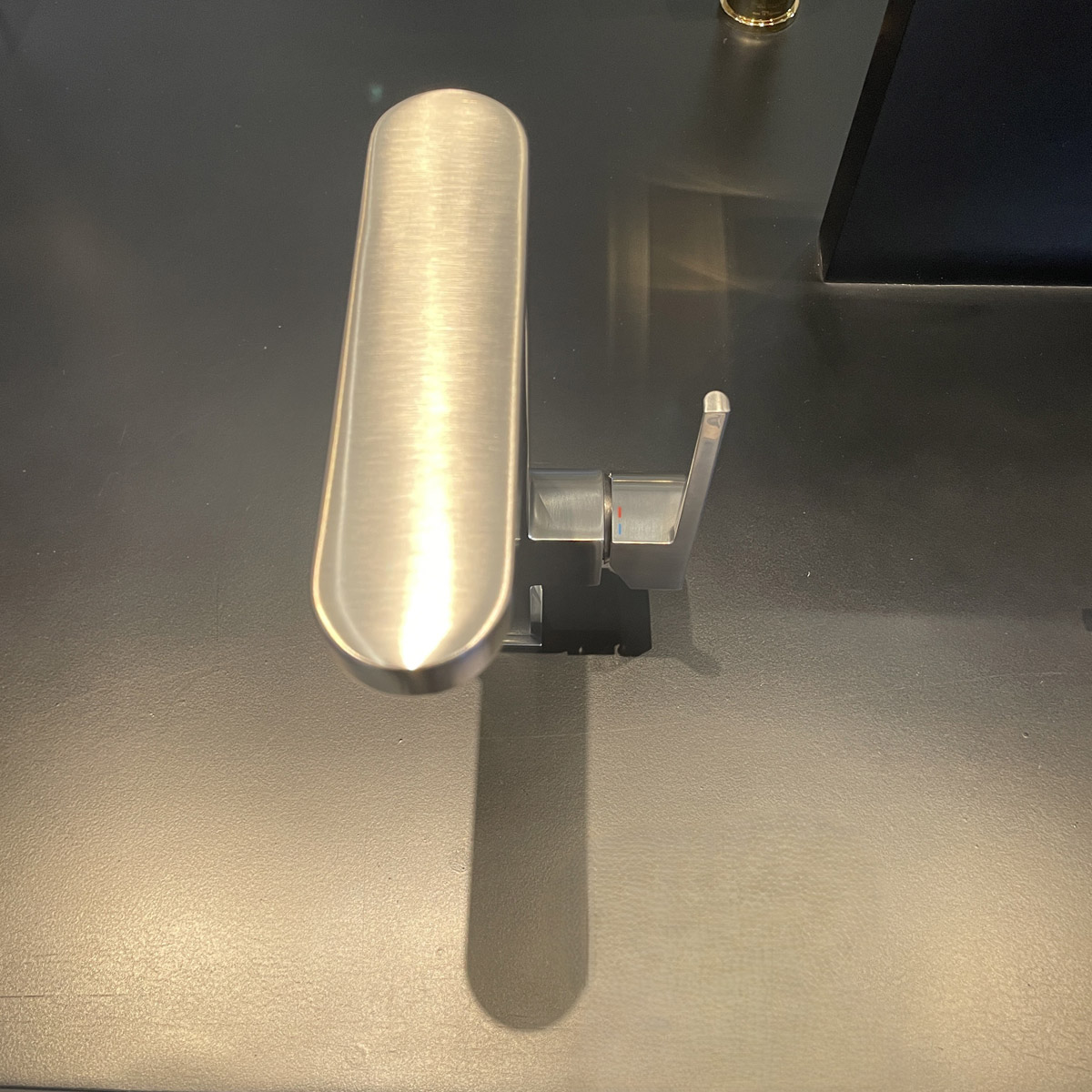 Vòi chậu nóng lạnh Plus GROHE 23851003