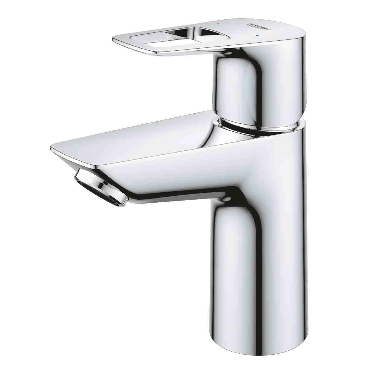 Vòi chậu nóng lạnh BauLoop GROHE 23876001