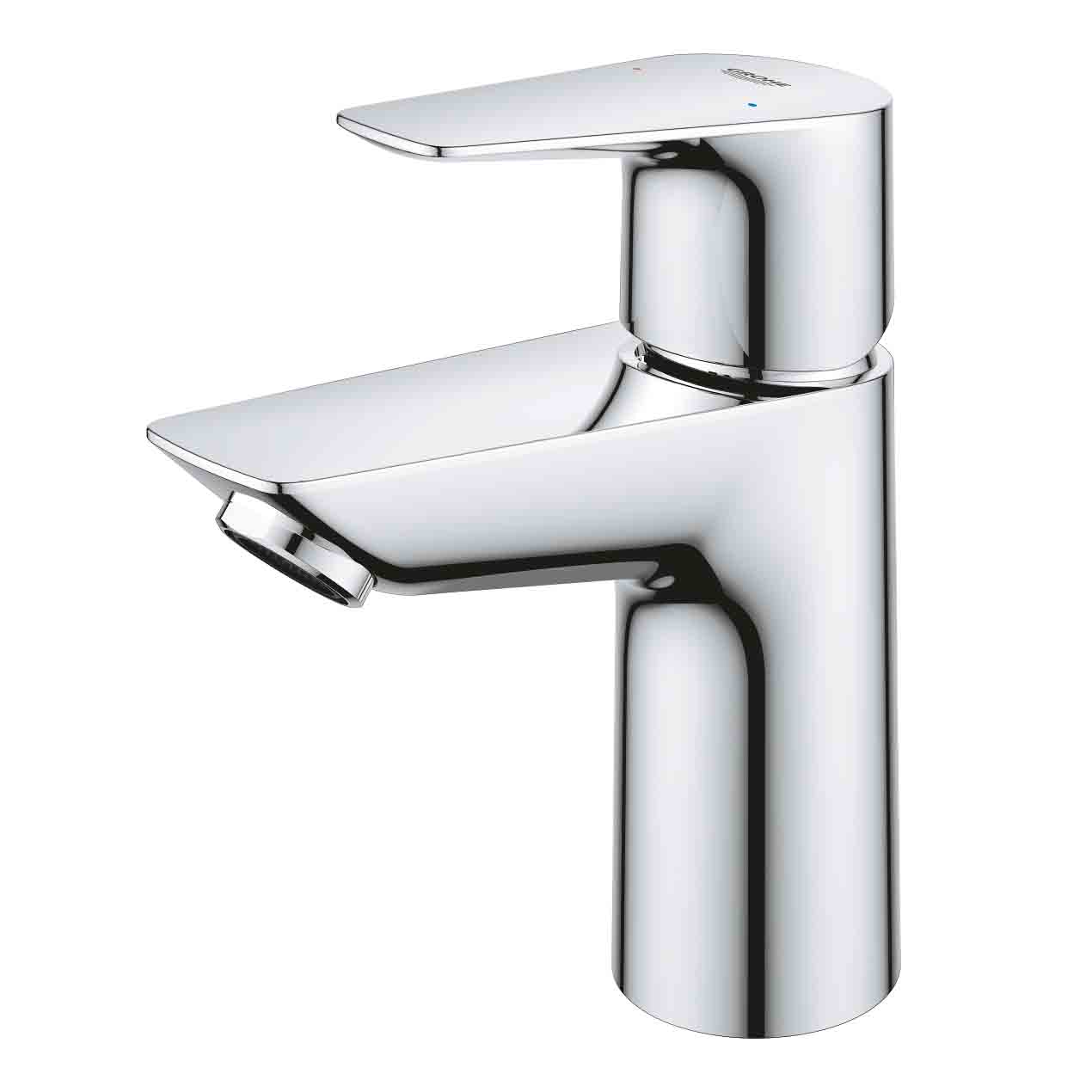 Vòi chậu nóng lạnh BauEdge GROHE 23893001