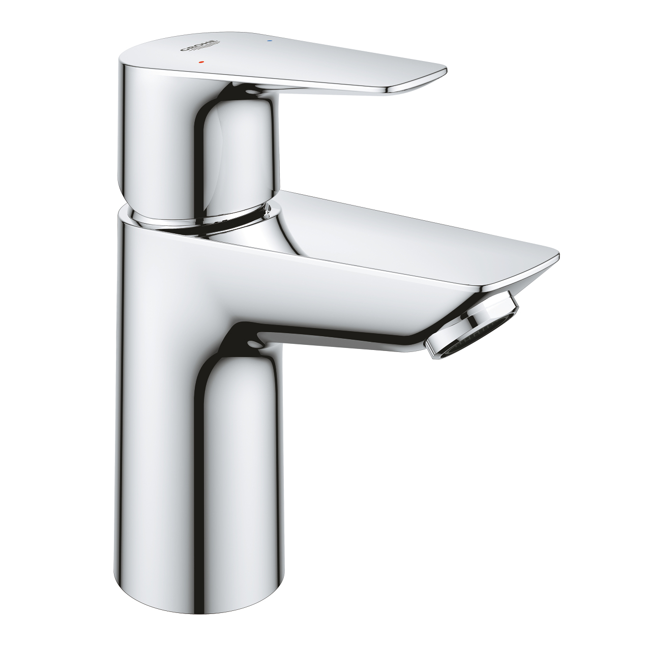 Vòi chậu nóng lạnh BauLoop GROHE 23893001