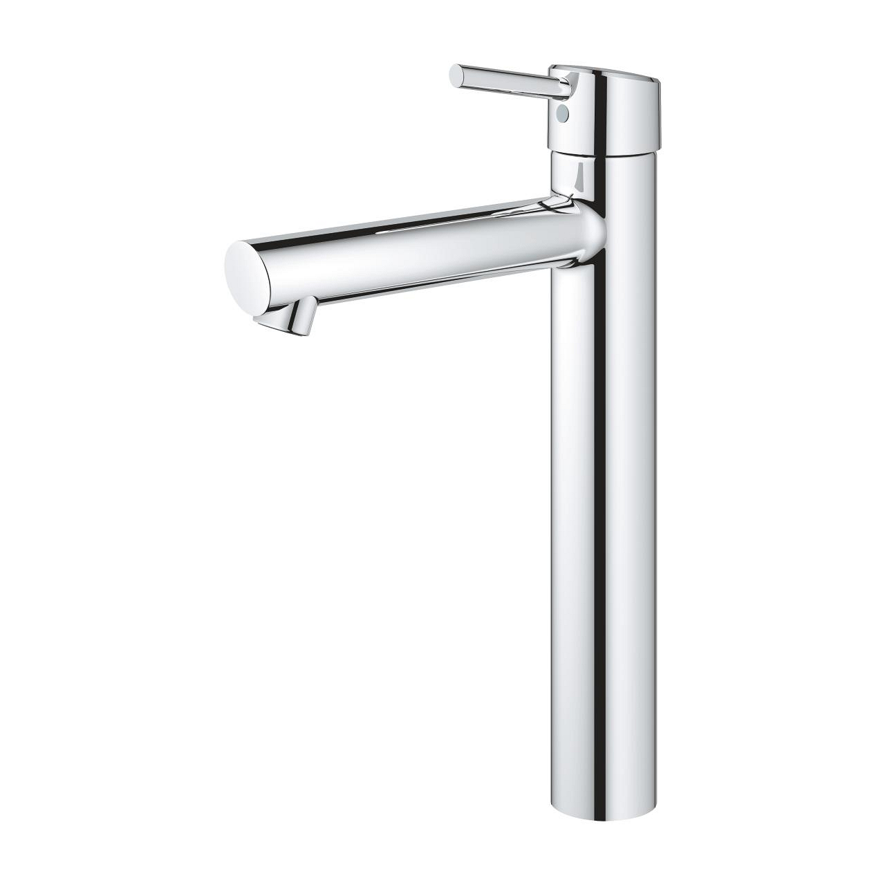 Vòi chậu nóng lạnh Concetto GROHE 23920001
