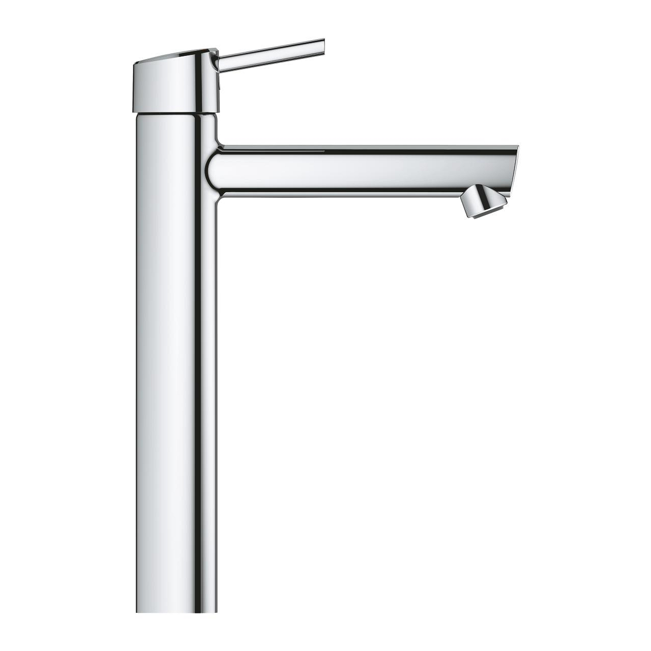 Vòi chậu nóng lạnh Concetto GROHE 23920001