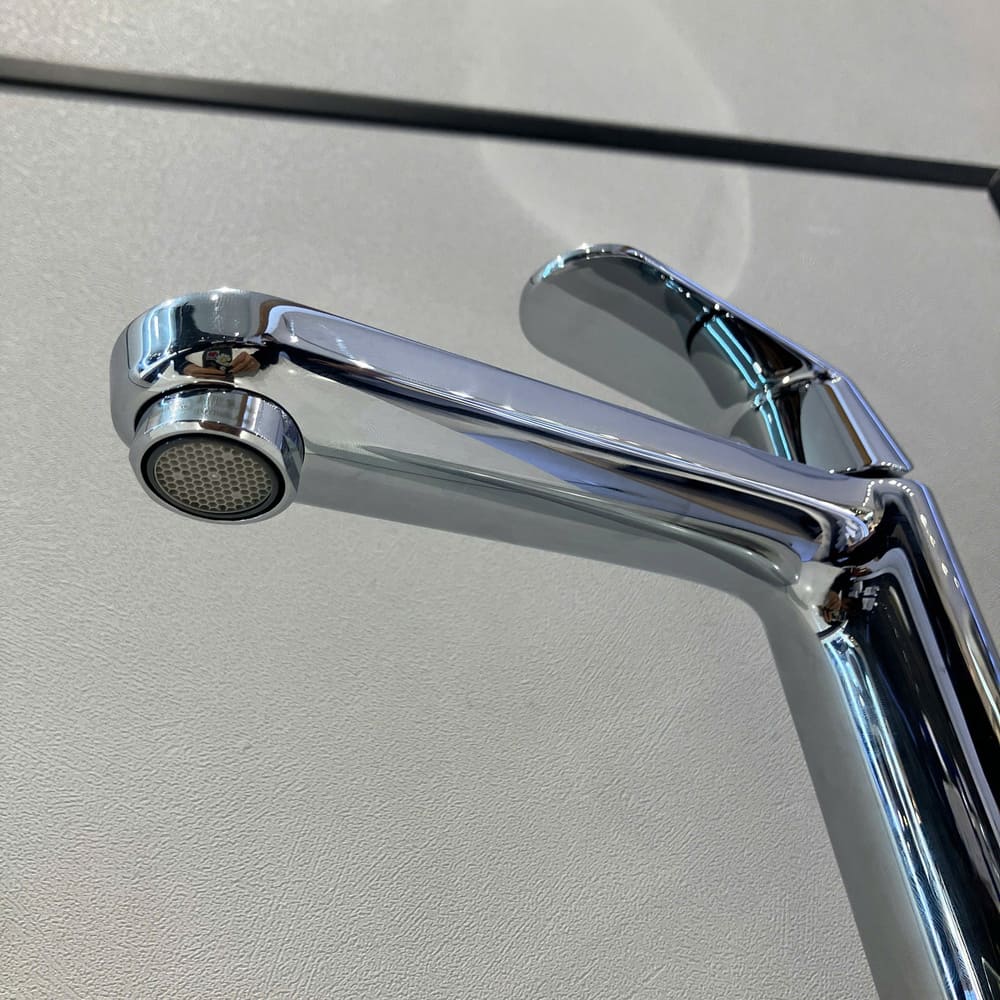 Vòi chậu nóng lạnh Eurosmart Cosmopoitan XL-size GROHE 23921000