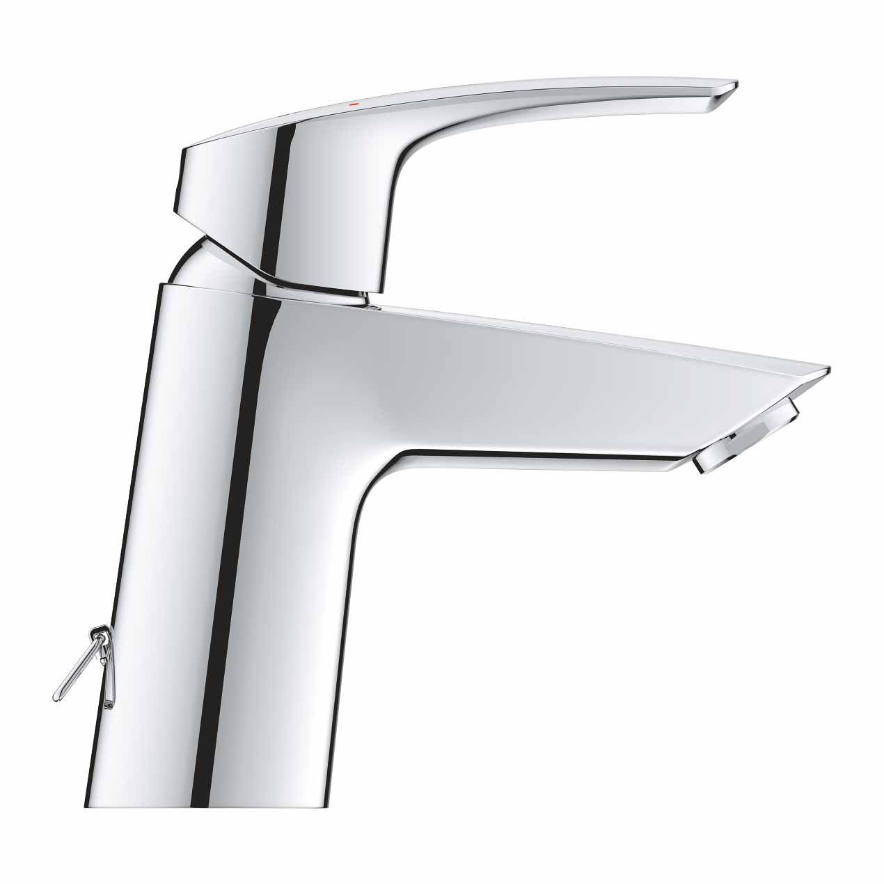 Vòi chậu nóng lạnh Eurosmart GROHE 23966003