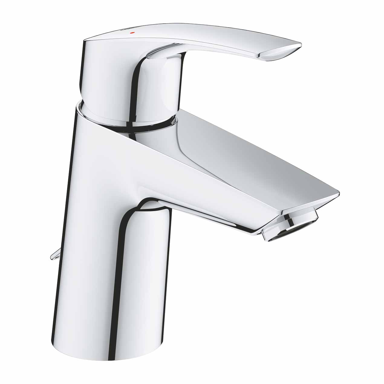 Vòi chậu nóng lạnh Eurosmart GROHE 23966003