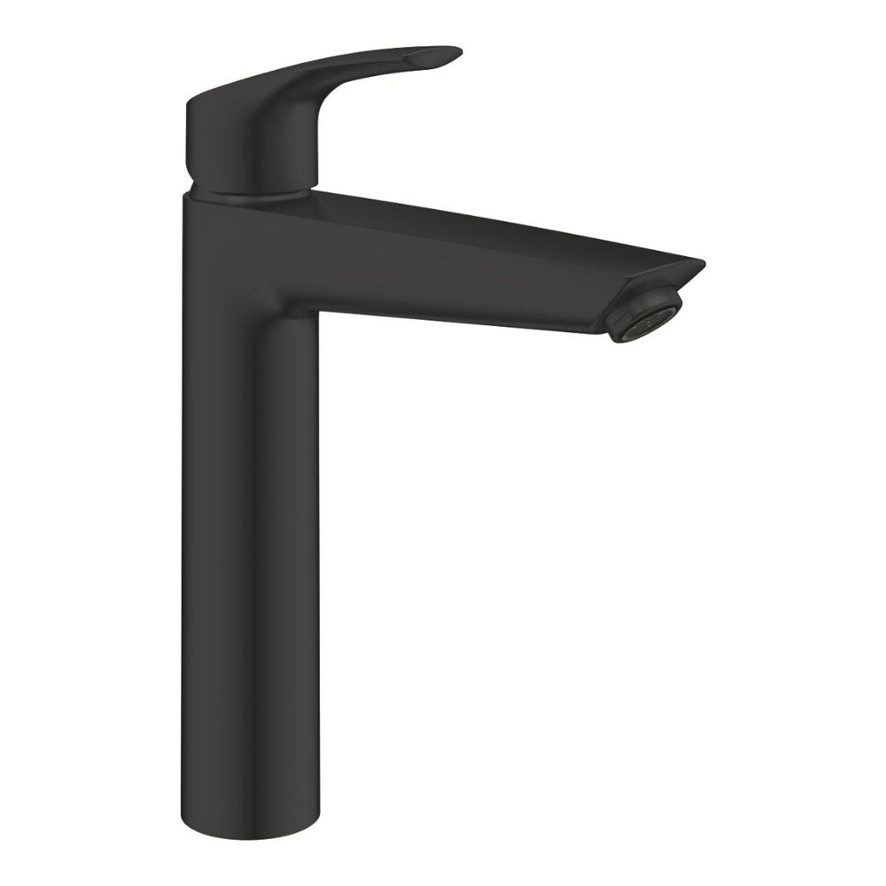 Màu sắc - Matte Black