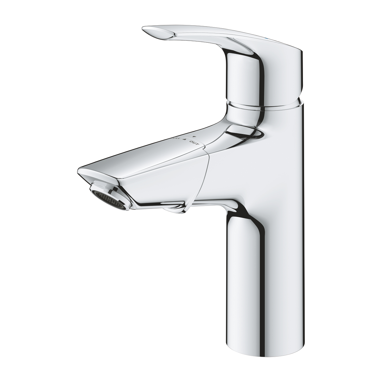 Vòi chậu nóng lạnh Eurosmart GROHE 23976003