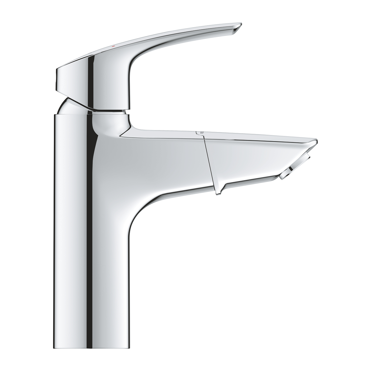 Vòi chậu nóng lạnh Eurosmart GROHE 23976003