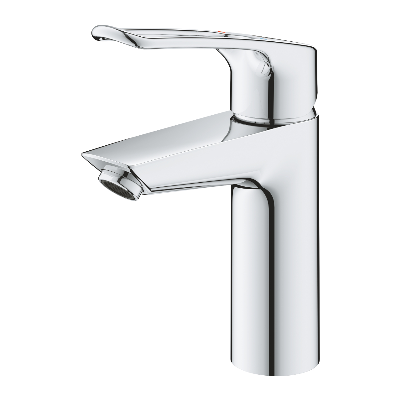 Vòi chậu nóng lạnh Eurosmart GROHE 23980003