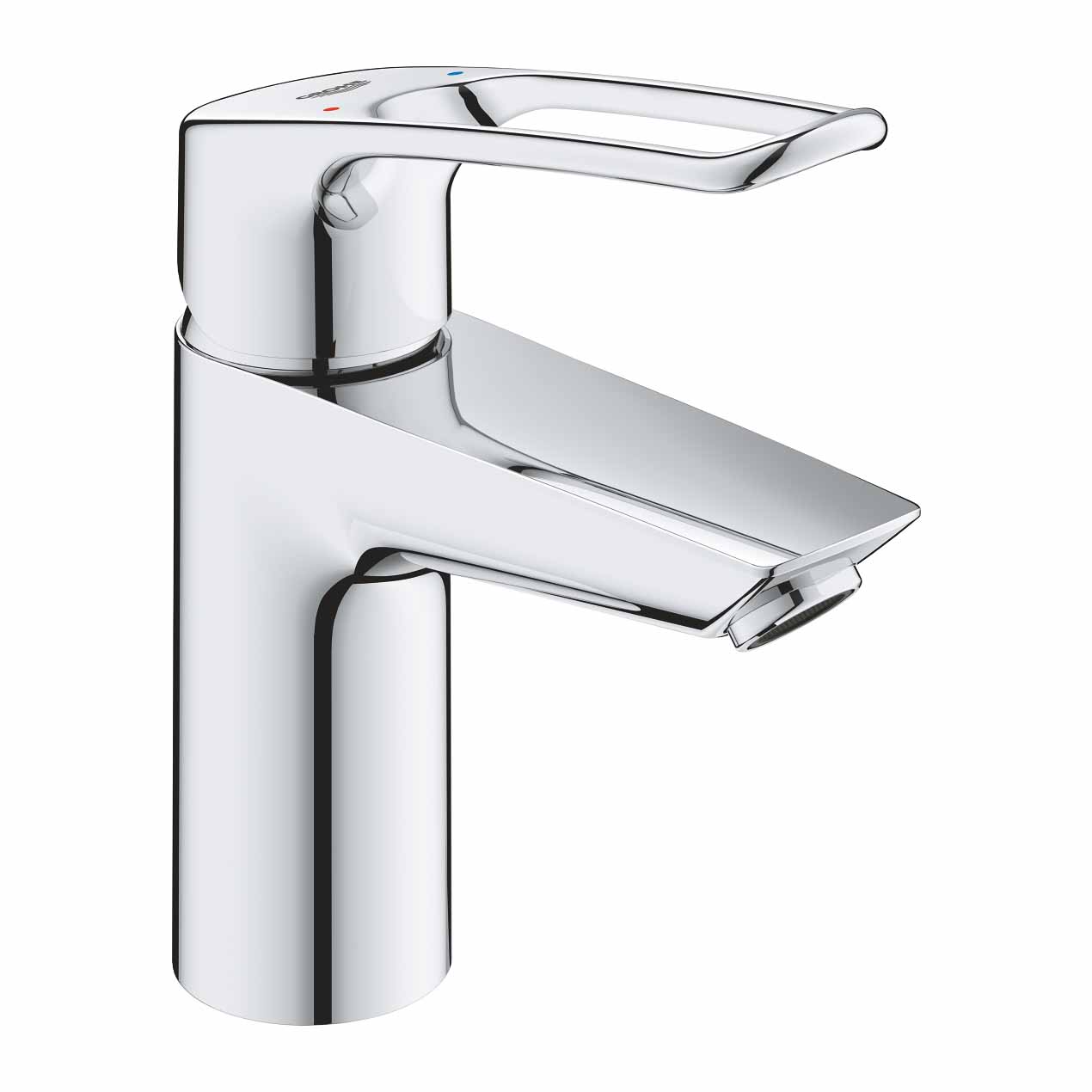 Vòi chậu nóng lạnh Eurosmart GROHE 23980003