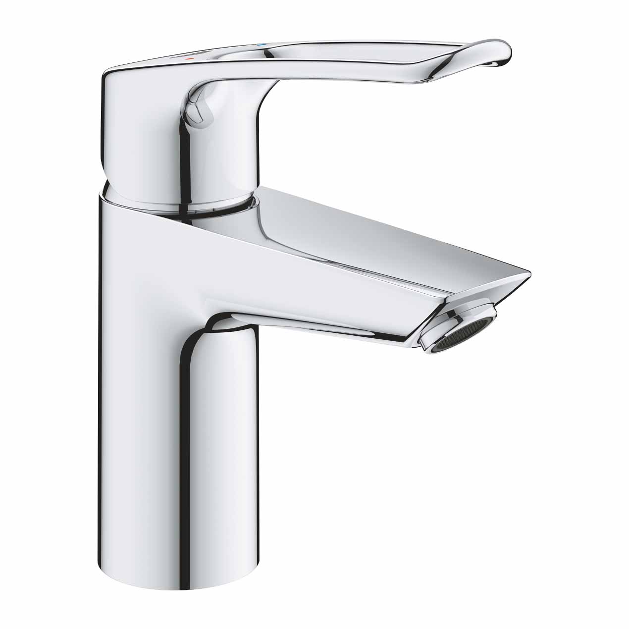 Vòi chậu nóng lạnh Eurosmart GROHE 23980003