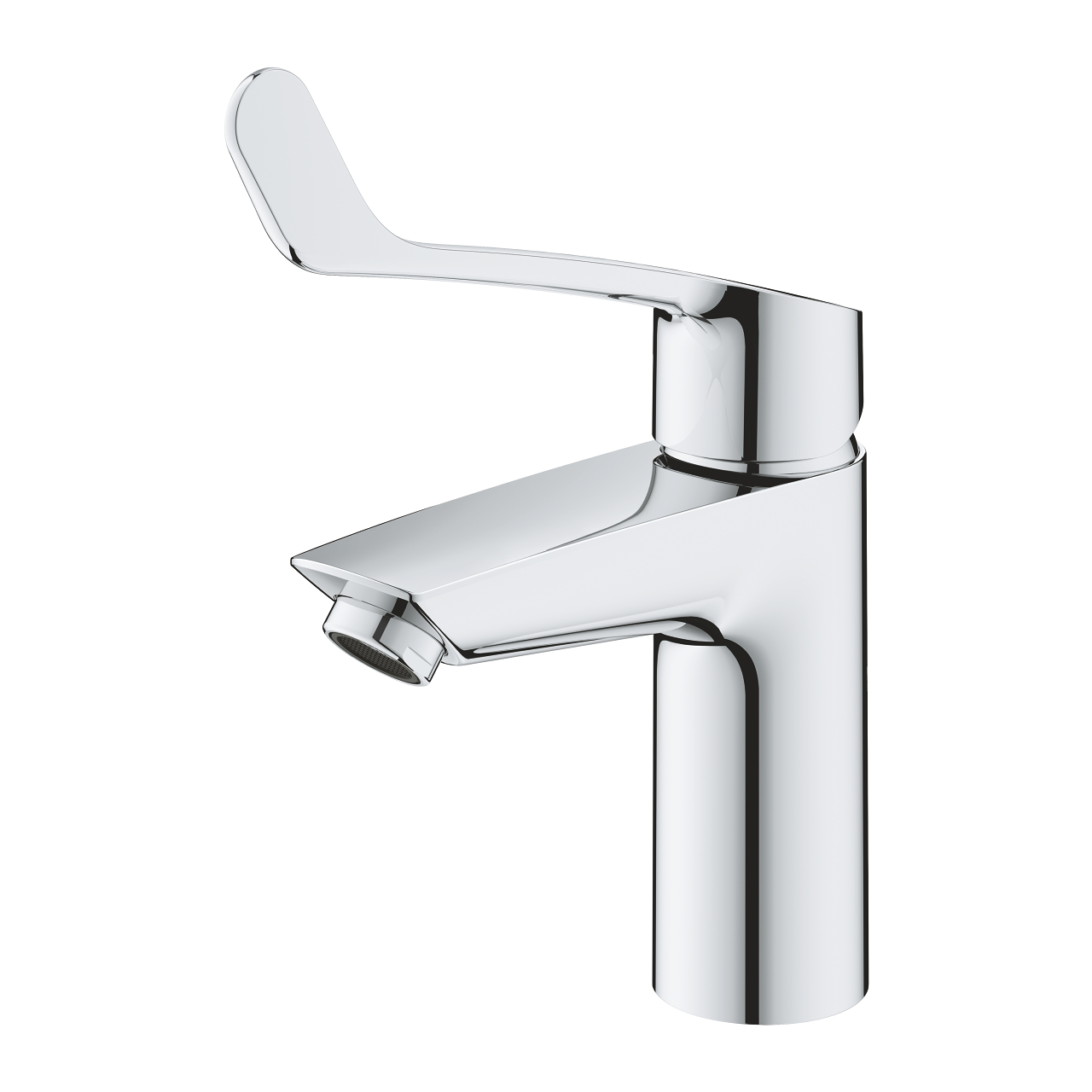 Vòi chậu nóng lạnh Eurosmart GROHE 23984003