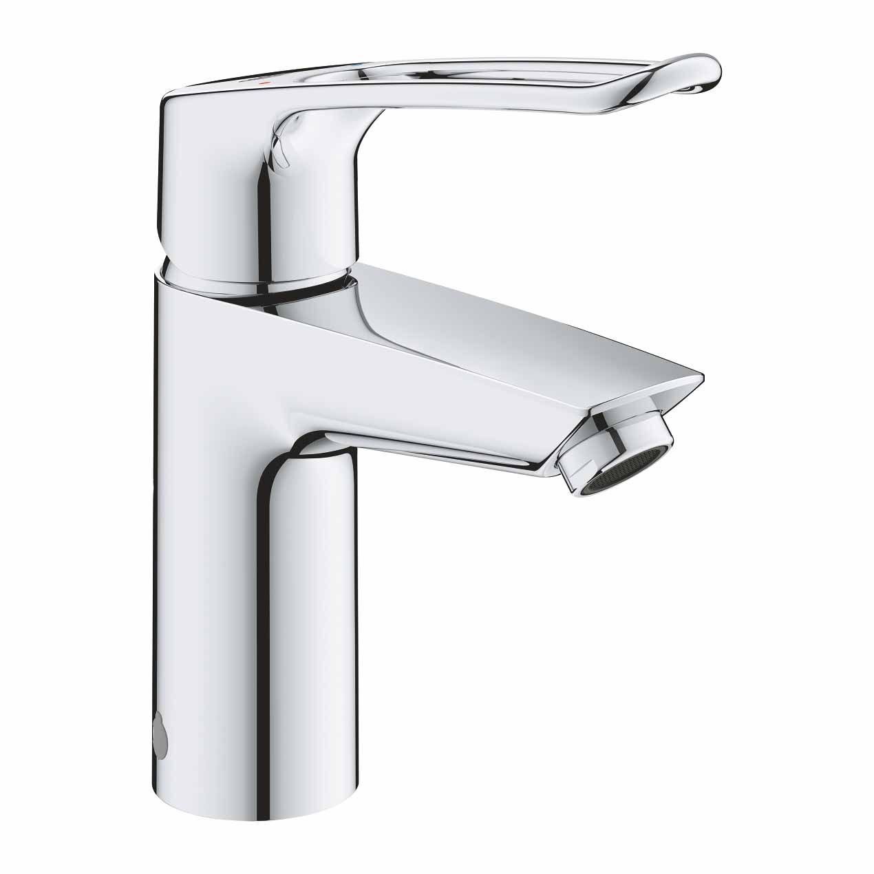 Vòi chậu nóng lạnh Eurosmart GROHE 23986003