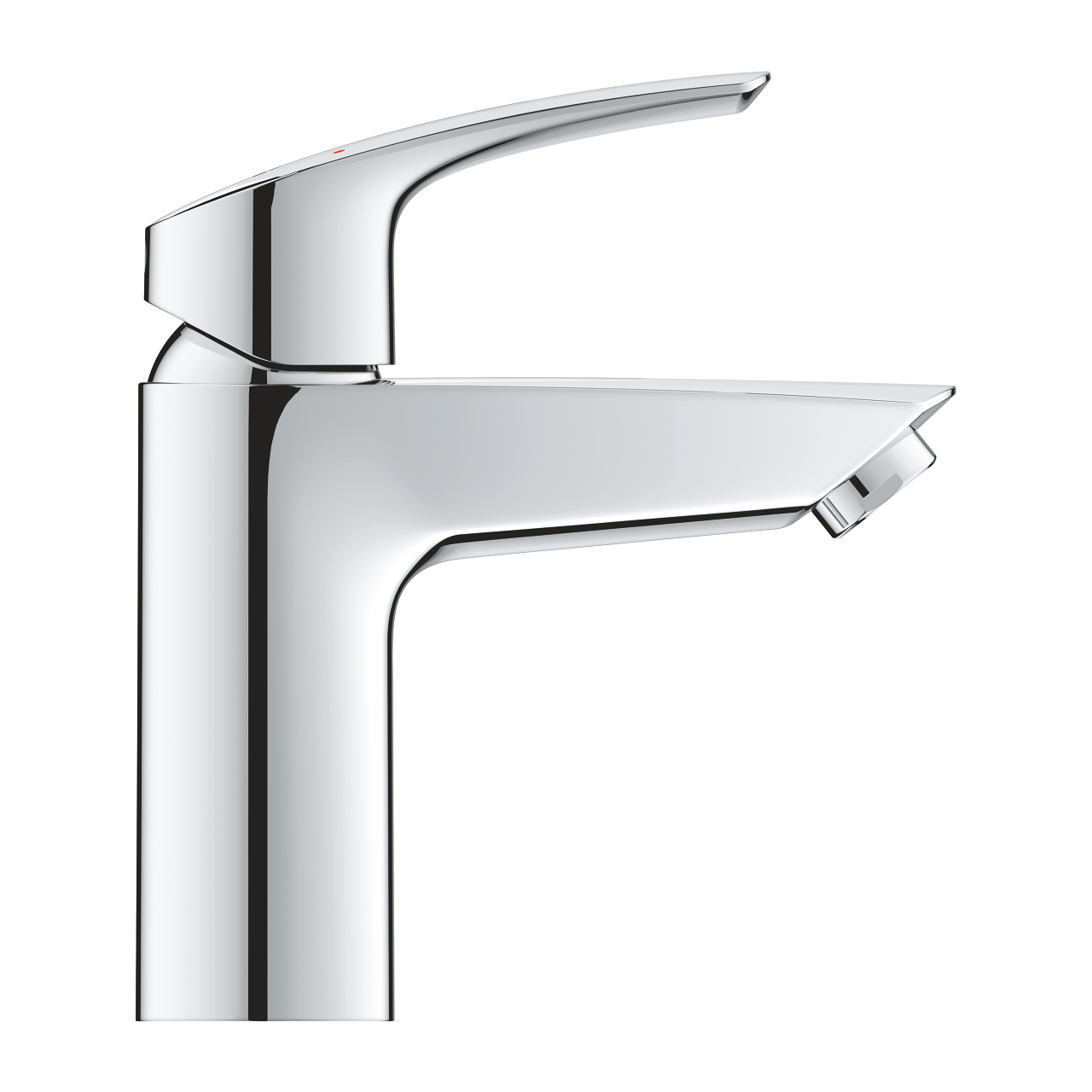 Vòi chậu nóng lạnh Eurosmart GROHE 23988003