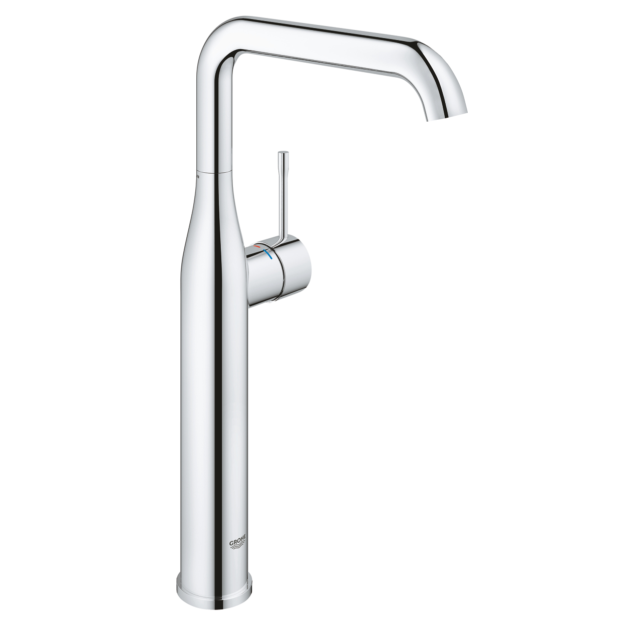 Vòi chậu nóng lạnh Essence GROHE 24170001
