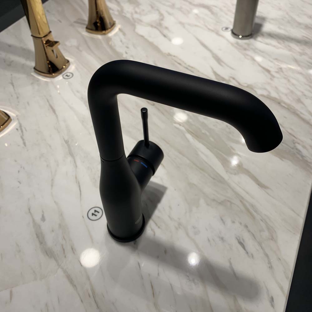 Vòi chậu nóng lạnh Essence GROHE 24177KF1