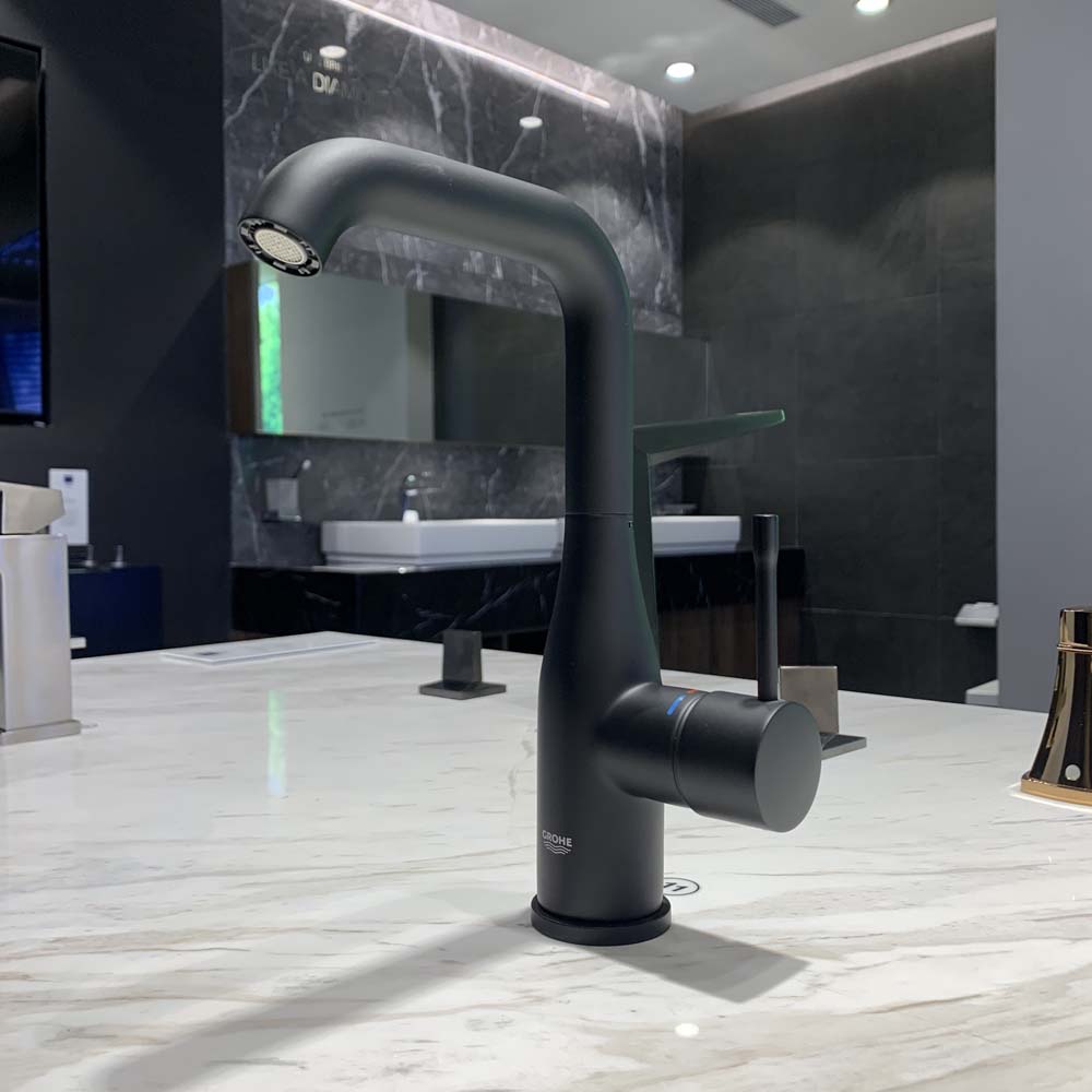 Vòi chậu nóng lạnh Essence GROHE 24177KF1