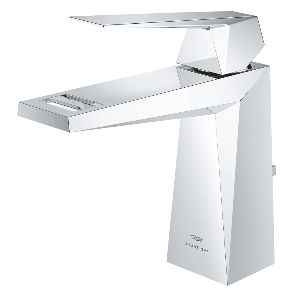 Vòi chậu nóng lạnh Allure Brilliant M-size GROHE 24341000