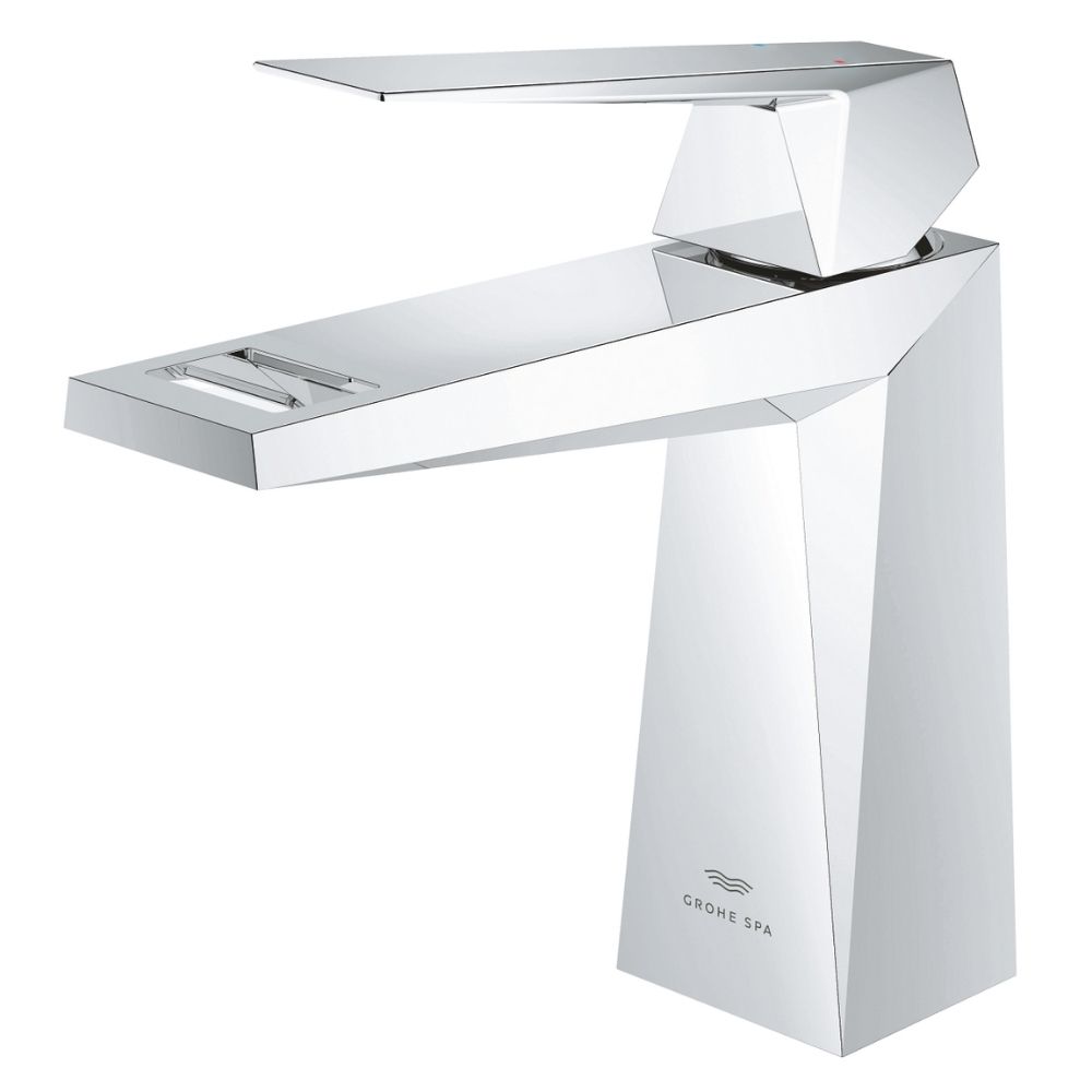 Vòi chậu nóng lạnh Allure Brilliant M-size GROHE 24342000