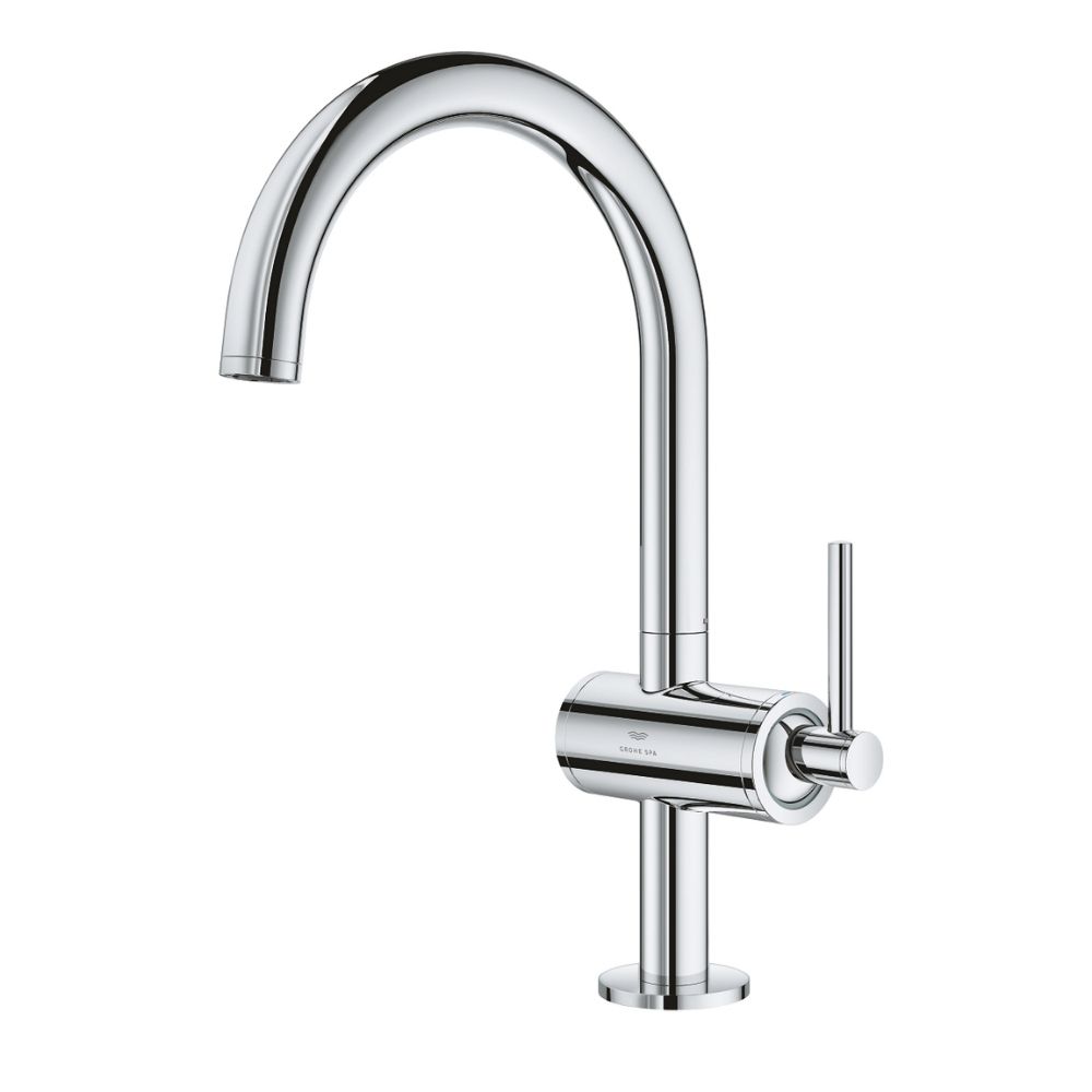 Vòi chậu nóng lạnh Atrio L-size GROHE 24362000