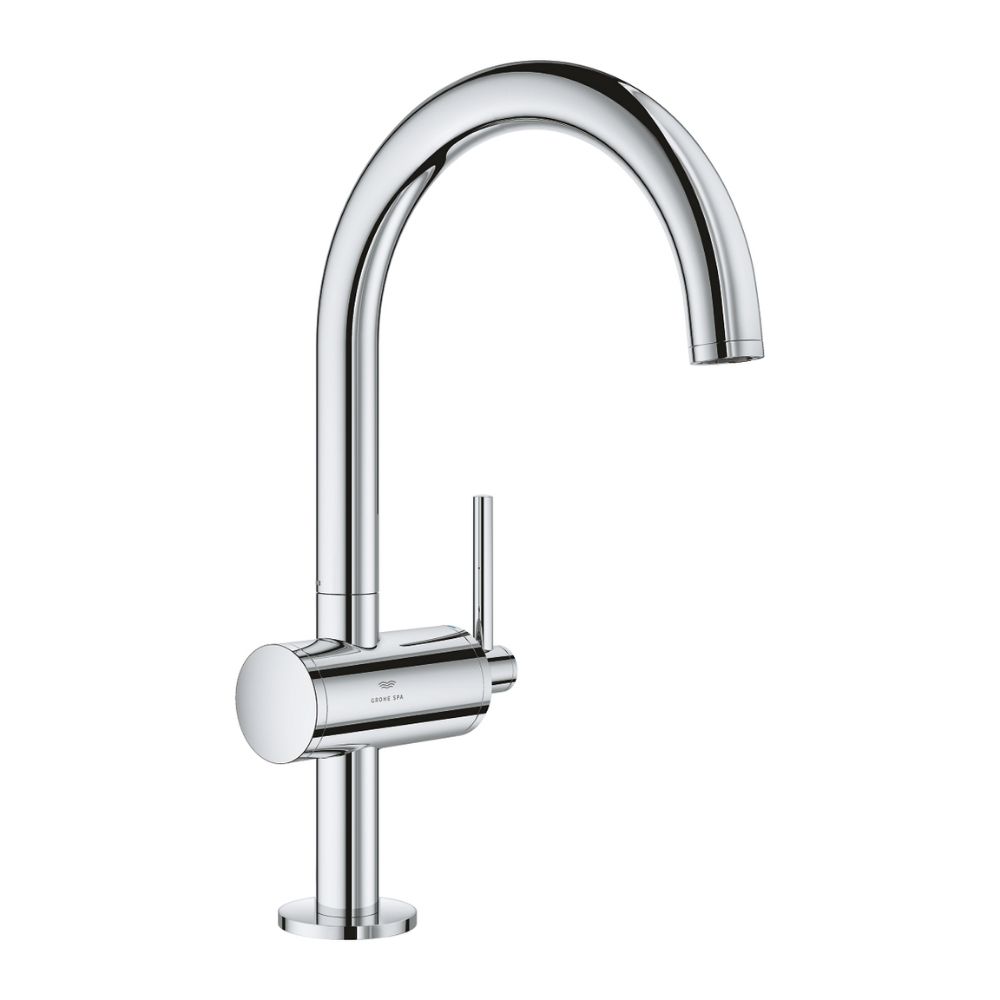Vòi chậu nóng lạnh Atrio L-size GROHE 24362000