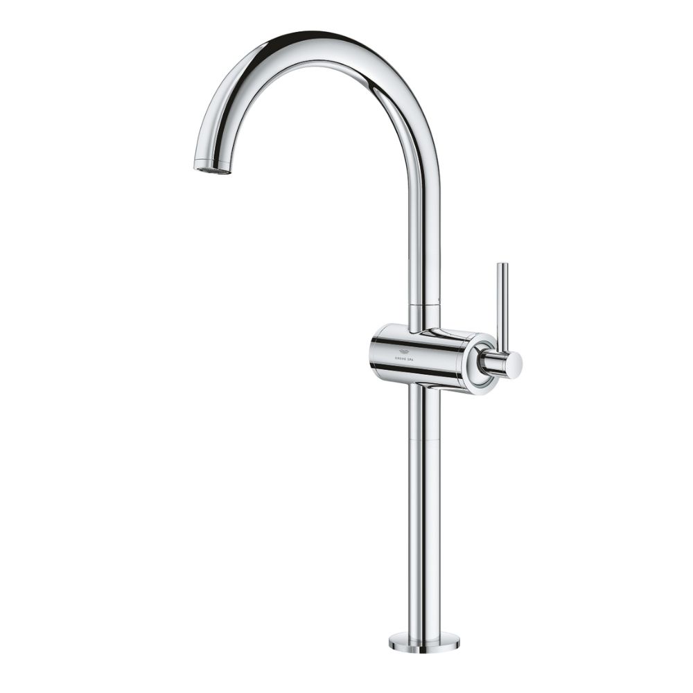 Vòi chậu nóng lạnh Atrio XL-size GROHE 24365000