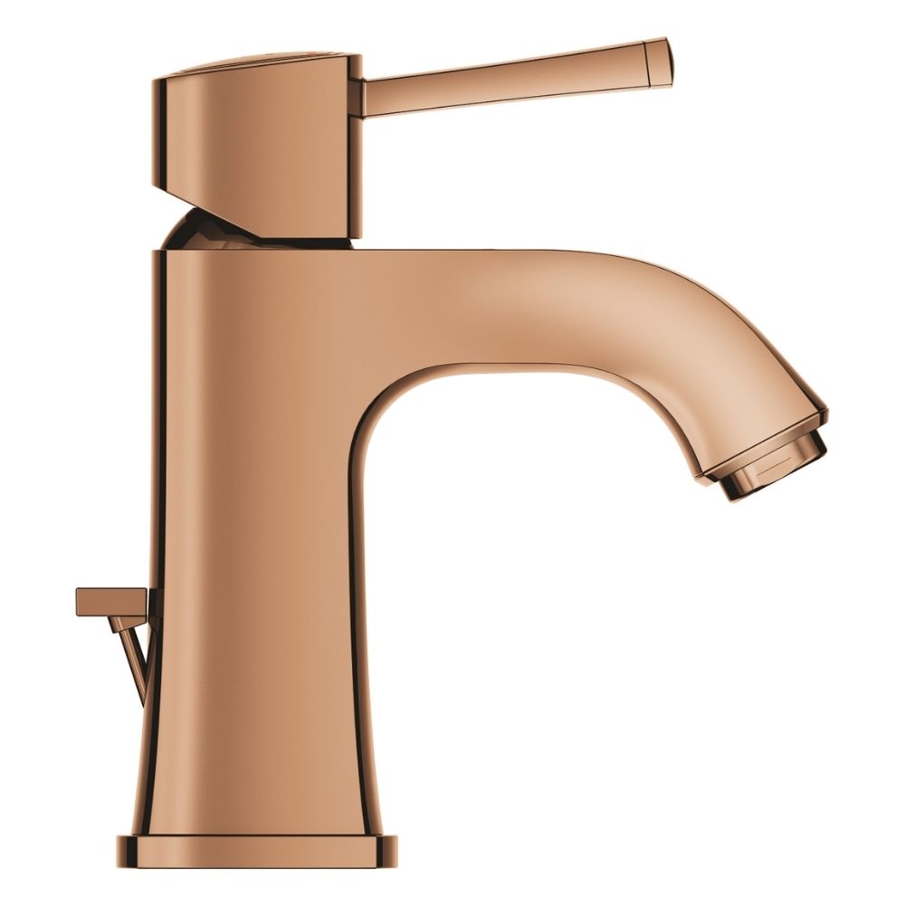 Vòi chậu nóng lạnh Grandera M-size GROHE 24369DA0