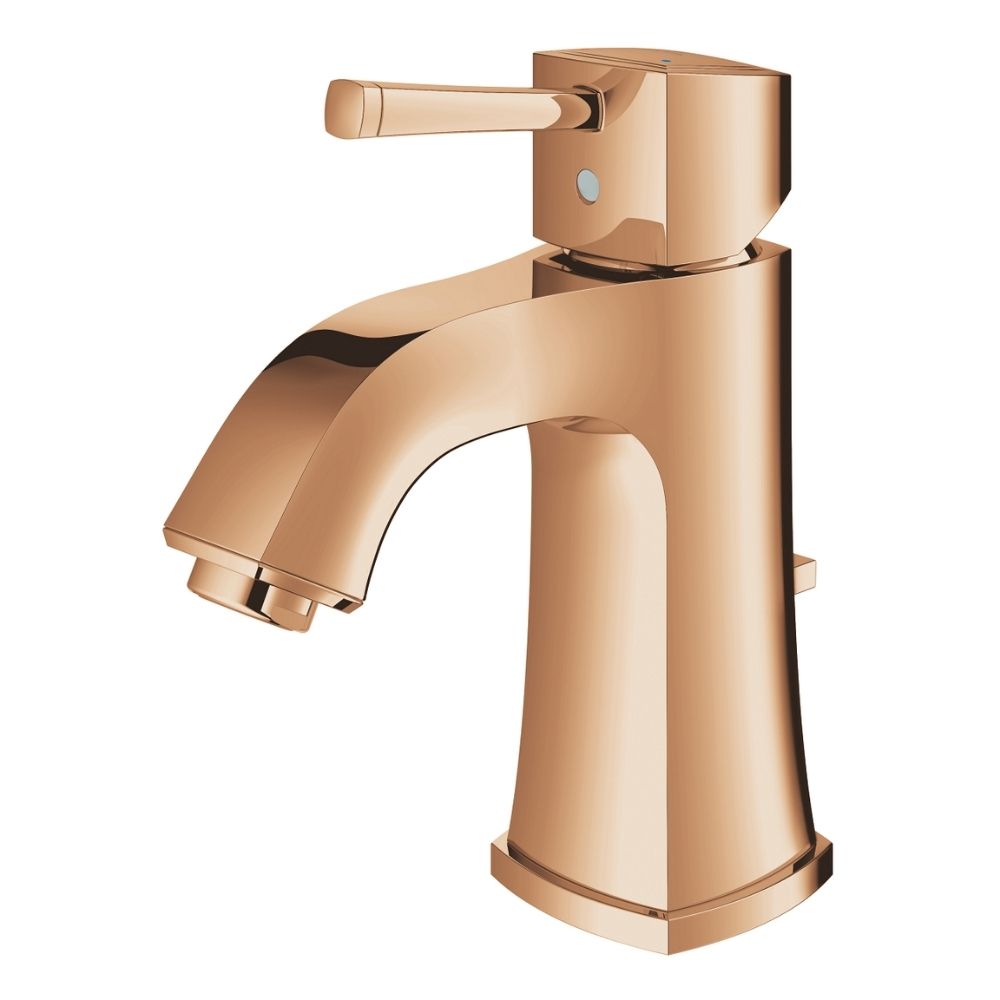 Vòi chậu nóng lạnh Grandera M-size GROHE 24369DA0