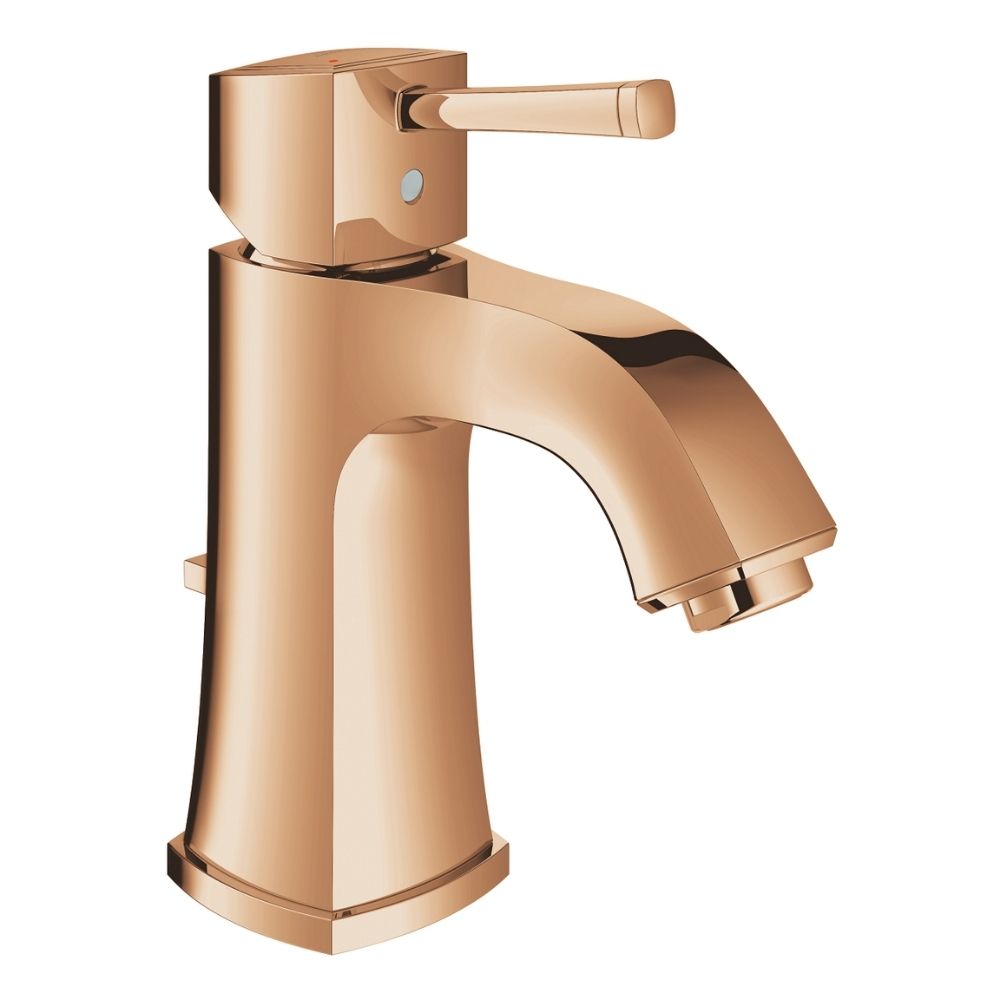 Vòi chậu nóng lạnh Grandera M-size GROHE 24369DA0