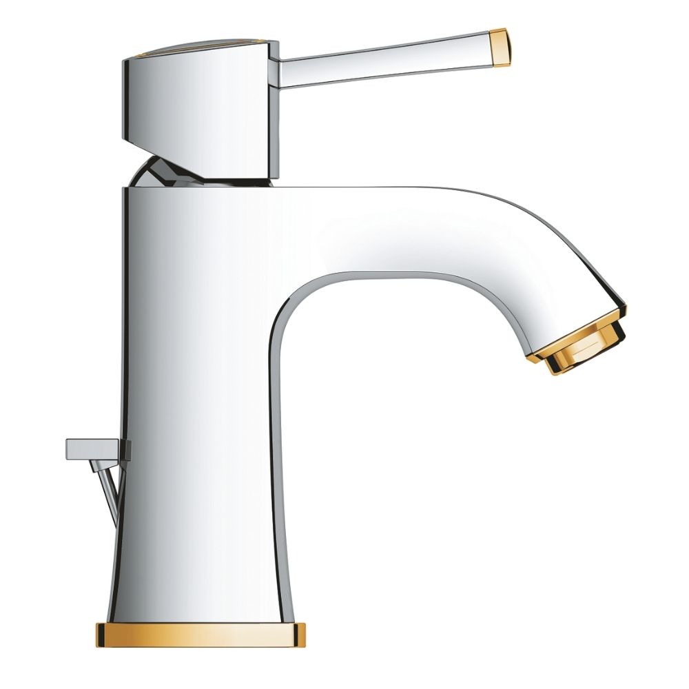 Vòi chậu nóng lạnh Grandera M-size GROHE 24369DA0