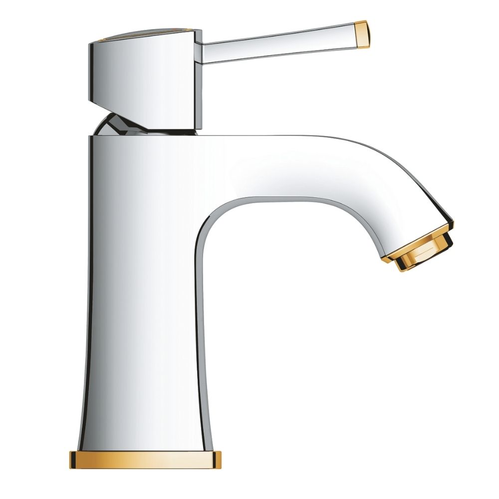 Vòi chậu nóng lạnh Grandera M-size GROHE 24370IG0