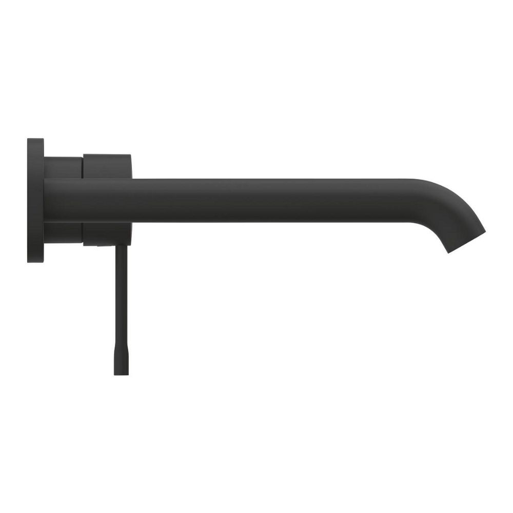 Vòi chậu gắn tường nóng lạnh 2 lỗ Essence L-size GROHE 29193KF1